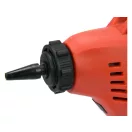 YATO Akumulátorová pumpa 10 bar 18 V Li-Ion (1 x 2,0 Ah batéria + nabíjačka)