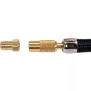 YATO Akumulátorová pumpa 10 bar 18 V Li-Ion (1 x 2,0 Ah batéria + nabíjačka)