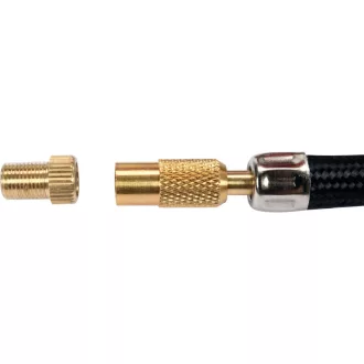   YATO Akumulátorová pumpa 10 bar 18 V Li-Ion (1 x 2,0 Ah batéria + nabíjačka)