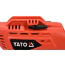 YATO Akumulátorová pumpa 10 bar 18 V Li-Ion (1 x 2,0 Ah batéria + nabíjačka)