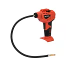 YATO Akumulátorová pumpa 10 bar 18 V Li-Ion (bez batérie + nabíjačky)