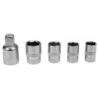   YATO Akumulátorový rohový rázový uťahovák 3/8" 45 Nm 12 V Li-Ion (1 x 2,0 Ah batéria + nabíjačka)