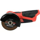 YATO Akumulátorový rezací nástroj 76 x 10 mm bez uhlíkovej kefky 12 V Li-Ion (bez akumulátora + nabíjačky)