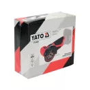 YATO Akumulátorový rezací nástroj 76 x 10 mm bez uhlíkovej kefky 12 V Li-Ion (bez akumulátora + nabíjačky)