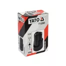 Batéria YATO 12 V / 2,0 Ah Li-Ion