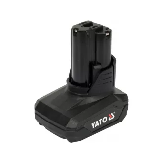YATO Batéria 12 V / 4,0 Ah Li-Ion