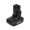 YATO Batéria 12 V / 4,0 Ah Li-Ion