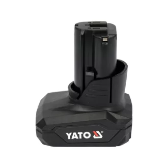 YATO Batéria 12 V / 4,0 Ah Li-Ion