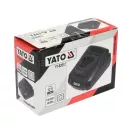 YATO Nabíjačka batérií pre stroje 12 V Li-Ion