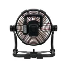 YATO Batéria / elektrický ventilátor 230 mm 360° 18 V Li-Ion (bez batérie + nabíjačky)