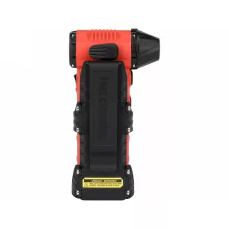   YATO Vzduchový metlička 7,4 V 4 Ah 110000 RPM, 6-dielna sada