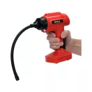 YATO Akumulátorový kompresor 2,2 Ah 120 W 1,0 Mpa