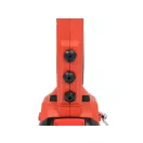 YATO Akumulátorová nitovačka 125 mm 18 V (1 x 3,0 Ah batéria + nabíjačka)