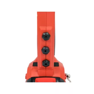   YATO Akumulátorová nitovačka 125 mm 18 V (1 x 3,0 Ah batéria + nabíjačka)