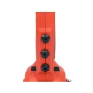 YATO Akumulátorová nitovačka 125 mm 18 V (bez batérie a nabíjačky)
