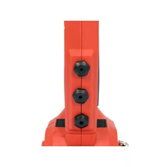   YATO Akumulátorová nitovačka 125 mm 18 V (bez batérie a nabíjačky)