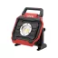 YATO LED reflektor na akumulátor 6000 lm 18 V (bez akumulátora a nabíjačky)