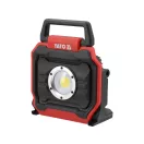 YATO LED reflektor na akumulátor 6000 lm 18 V (bez akumulátora a nabíjačky)