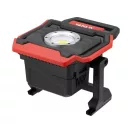 YATO LED reflektor na akumulátor 6000 lm 18 V (bez akumulátora a nabíjačky)