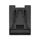 YATO Adaptér pre LED reflektor pre akumulátor MILWAUKEE