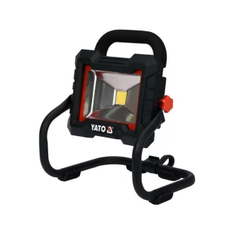   YATO Bezdrôtový LED reflektor 1600 lm 18 V Li-Ion (bez batérie a nabíjačky)