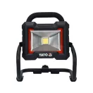 YATO Bezdrôtový LED reflektor 1600 lm 18 V Li-Ion (bez batérie a nabíjačky)