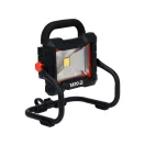 YATO Bezdrôtový LED reflektor 1600 lm 18 V Li-Ion (bez batérie a nabíjačky)