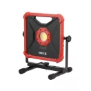 YATO YATO Akumulátorový LED reflektor 3600 lm 18 V (bez batérie a nabíjačky)