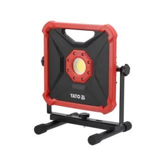   YATO YATO Akumulátorový LED reflektor 3600 lm 18 V (bez batérie a nabíjačky)