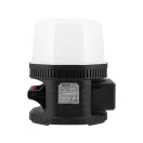 YATO Batériová LED lampa 10000 lm 360 stupňov 18 V