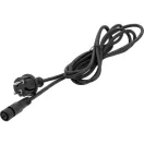 YATO Batériová LED lampa 10000 lm 360 stupňov 18 V