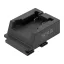 YATO LED lampa adaptér pre Milwaukee batériu