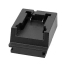 YATO LED lampa adaptér pre Milwaukee batériu