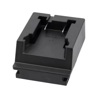 YATO LED lampa adaptér pre Milwaukee batériu