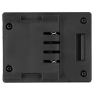 YATO LED lampa adaptér pre Milwaukee batériu