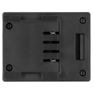 YATO LED lampa adaptér pre DeWalt batériu