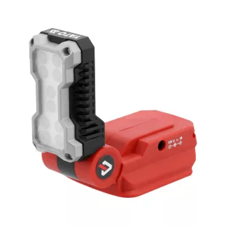   YATO YATO Akumulátorový LED reflektor 500 lm 18 V (bez batérie a nabíjačky)