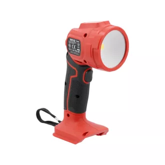   YATO Akumulátorový LED reflektor 300 lm 18 V (bez akumulátora a nabíjačky)