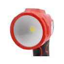 YATO Akumulátorový LED reflektor 300 lm 18 V (bez akumulátora a nabíjačky)