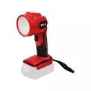 YATO Akumulátorový LED reflektor 300 lm 18 V (bez akumulátora a nabíjačky)