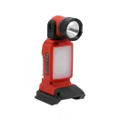 YATO Akumulátorový LED reflektor 250 lm 18 V (bez batérie a nabíjačky)