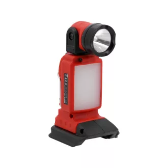   YATO Akumulátorový LED reflektor 250 lm 18 V (bez batérie a nabíjačky)