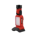 YATO Akumulátorový LED reflektor 250 lm 18 V (bez batérie a nabíjačky)