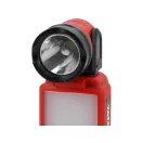 YATO Akumulátorový LED reflektor 250 lm 18 V (bez batérie a nabíjačky)