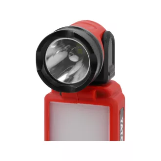   YATO Akumulátorový LED reflektor 250 lm 18 V (bez batérie a nabíjačky)