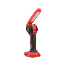 YATO Akumulátorová pracovná lampa 6000 lm 18 V (bez batérie a nabíjačky)