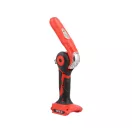YATO Akumulátorová pracovná lampa 6000 lm 18 V (bez batérie a nabíjačky)