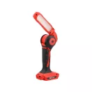 YATO Akumulátorová pracovná lampa 6000 lm 18 V (bez batérie a nabíjačky)