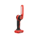 YATO Akumulátorová pracovná lampa 6000 lm 18 V (bez batérie a nabíjačky)