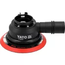 YATO Excentrický brúsny adaptér na uhlovú brúsku 125 mm